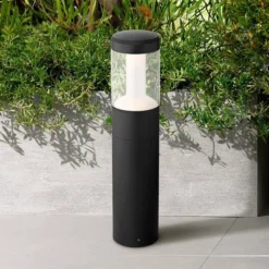 John Timberland Jackson 20" High Black LED Landscape Bollards Set Of 2 6 John Timberland Jackson 20" High Black LED Landscape Bollards Set Of 2 -John Timberland GUEST 095a07fe bac4 4f48 a571 043a0e2b2e18