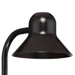 John Timberland 40 John Timberland Jayce 18 1/2" High Black LED Landscape Path Lights Set Of 2