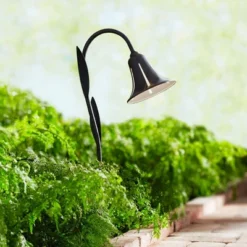 John Timberland Tulip 27" High Dark Rust LED Landscape Lights Set Of 2 11 John Timberland Tulip 27" High Dark Rust LED Landscape Lights Set Of 2 -John Timberland GUEST 329c335d 7a0f 4f5a b586 1c8ad822f886