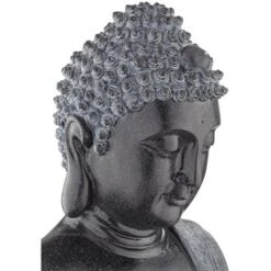John Timberland Sitting Buddha Zen Outdoor Water Fountain With LED Light 28" For Yard Garden Patio Deck Porch House Exterior Balcony Meditation 10 John Timberland Sitting Buddha Zen Outdoor Water Fountain With LED Light 28" For Yard Garden Patio Deck Porch House Exterior Balcony Meditation -John Timberland GUEST 593bb8ce f5e7 413b 9242 84b90106738f
