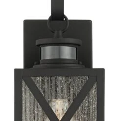 John Timberland Vintage Outdoor Wall Light Fixtures Set Of 2 Textured Black 14 1/2" Dusk To Dawn Motion Sensor For Exterior House 9 John Timberland Vintage Outdoor Wall Light Fixtures Set Of 2 Textured Black 14 1/2" Dusk To Dawn Motion Sensor For Exterior House -John Timberland GUEST 6b11e7f4 da05 405c 849e b485b1f11092