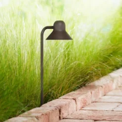 John Timberland Jayce 18 1/2" High Bronze LED Landscape Path Lights Set Of 2 7 John Timberland Jayce 18 1/2" High Bronze LED Landscape Path Lights Set Of 2 -John Timberland GUEST 6d309951 fcd2 4e1b 944c ec2607ba97b3