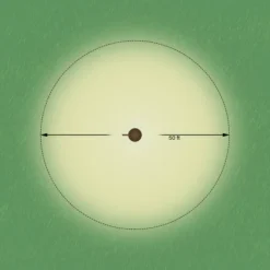 John Timberland Portable Plug-In 68" High Outdoor Landscape Light -John Timberland GUEST 7fff75bb 063f 460c 8a88 7f03d8da1d50