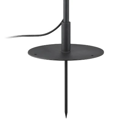 John Timberland Tall 68" High Garden Light For Low Voltage Landscape Light Systems 3 John Timberland Tall 68" High Garden Light For Low Voltage Landscape Light Systems - Image 3