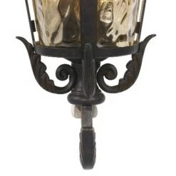 John Timberland Casa Marseille Vintage Rustic Outdoor Wall Light Fixture Bronze Scroll 27 1/2" Hammered Glass For Post Exterior Barn Deck House Porch 8 John Timberland Casa Marseille Vintage Rustic Outdoor Wall Light Fixture Bronze Scroll 27 1/2" Hammered Glass For Post Exterior Barn Deck House Porch -John Timberland GUEST ad96fe63 8dde 4e1a 8d2a cc89cba2b16a