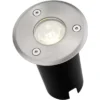 John Timberland 1-Watt Low Voltage In-Ground LED Light