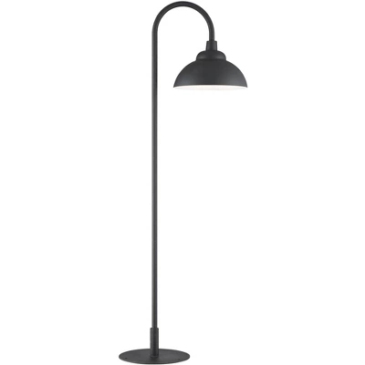 John Timberland Tall 68" High Garden Light For Low Voltage Landscape Light Systems 5 John Timberland Tall 68" High Garden Light For Low Voltage Landscape Light Systems - Image 5