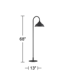 John Timberland Tall 68" High Garden Light For Low Voltage Landscape Light Systems 15 John Timberland Tall 68" High Garden Light For Low Voltage Landscape Light Systems -John Timberland GUEST f291873e ab10 46d9 b8a1 ee99bb898a41