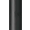 John Timberland Modern Outdoor Direct Burial Post Light Pole Black Cast Aluminum 84" For Post Garden Yard